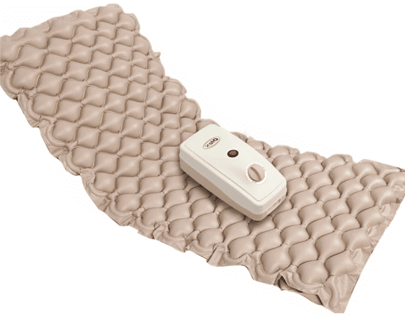 Anti-Decubitus Mattress